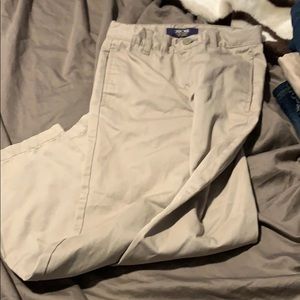 Cherokee Khaki pants